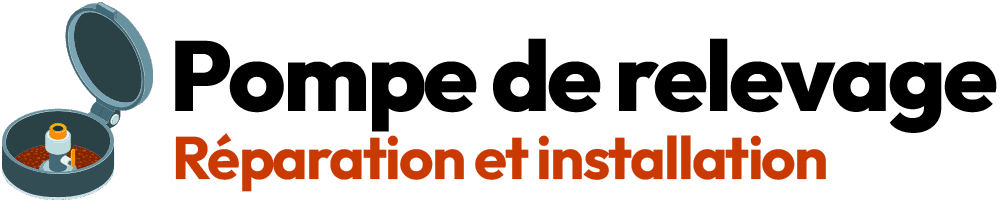 pompe de relevage Ile-de-France