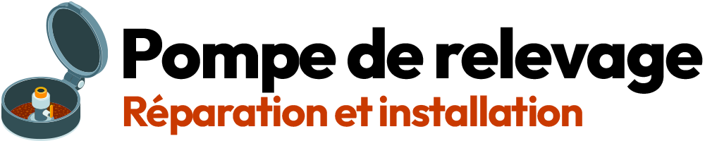 pompe de relevage Ile-de-France